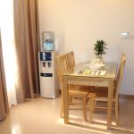Căn hộ mới mở cho thuê tại Hai Bà Trưng