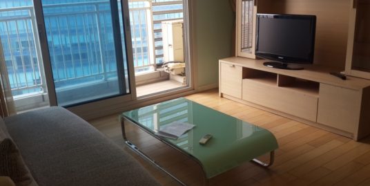 Apartment in Keangnam Landmark for rent