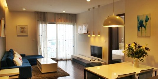 Modern Apartment in Lancaster Hanoi for rent