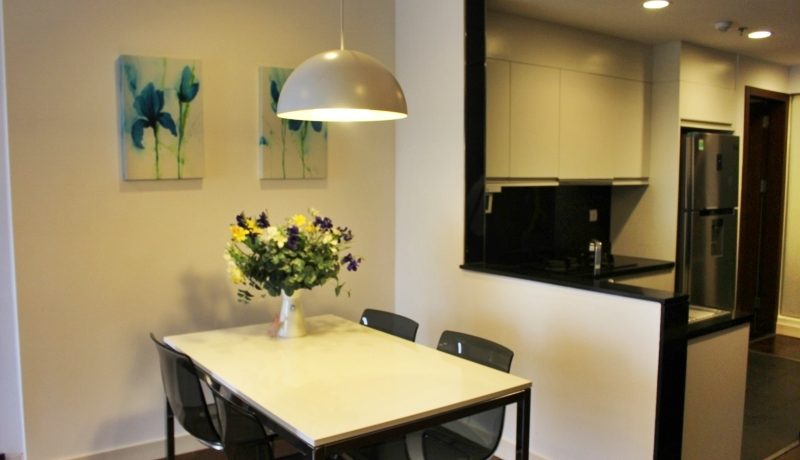 Modern Apartment in Lancester Hanoi for rent