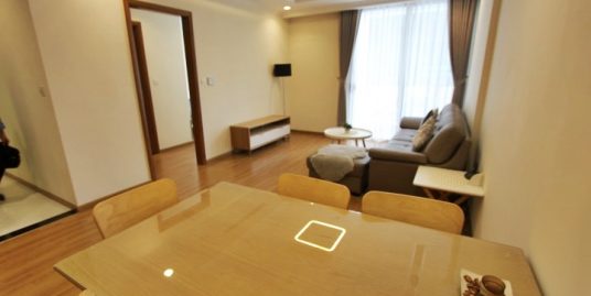 Brand new Apartment in Vinhomes Nguyen Chi Thanh