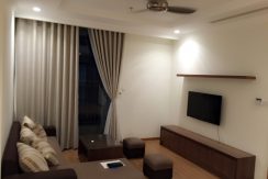 Cho thuê căn hộ hiện đại Vinhomes Nguyễn Chí Thanh