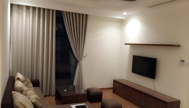 Cho thuê căn hộ hiện đại Vinhomes Nguyễn Chí Thanh