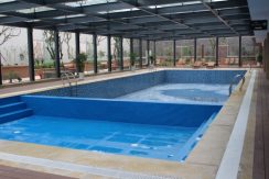 Vinhomes Nguyen Chi Thanh アパート