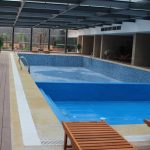 apartment in vinhomes nguyen chi thanh