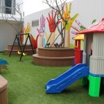 Modern Apartment in Vinhomes Nguyen Chi Thanh for rent