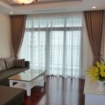 Apartment in Royal City for rent