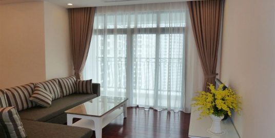 Beautiful Apartment in Royal City for rent