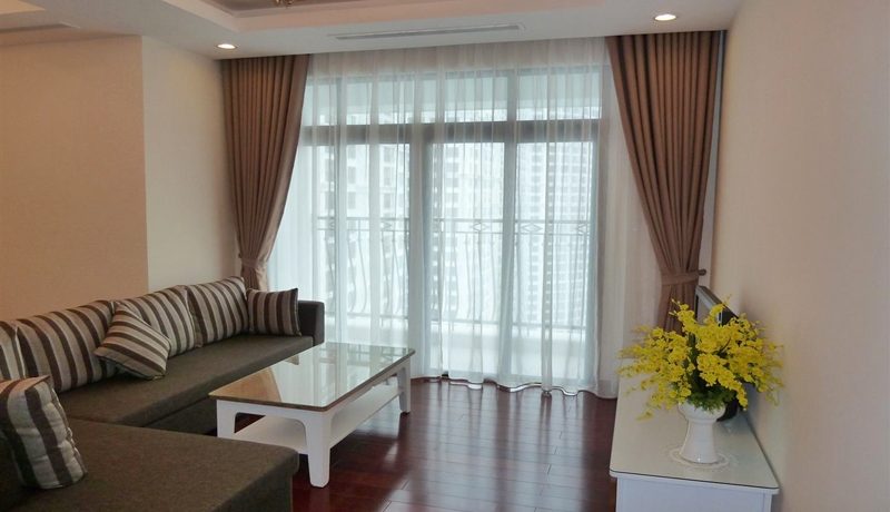 Apartment in Royal City for rent