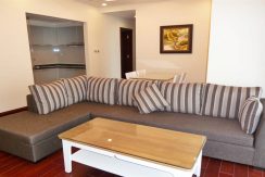 Căn hộ hiện đại tại Royal City cho thuê