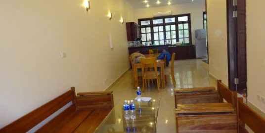 Villa in Ciputra for rent with 4 bedrooms