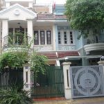 Cheap villa for rent in Ciputra