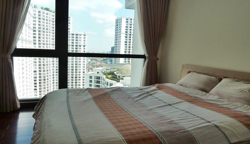 10. 2 master bed-room