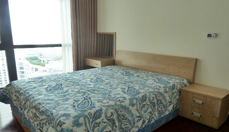 10. 3 master bed-room n
