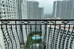 16. View Balcony 1