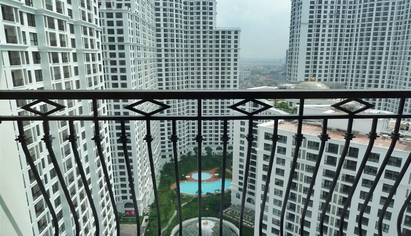16. View Balcony 1