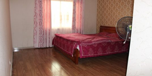 Cheap apartment in Ciputra Hanoi for rent