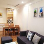 Vinhomes Nguyen Chi Thanh コンドミニアム