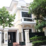 villa ciputra d1 block