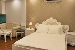 Lovely Studio Apartment Trung Kinh