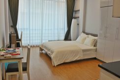Brand new studio in Cau Giay
