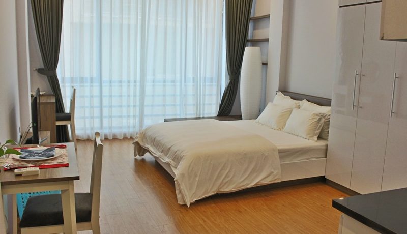 Brand new studio in Cau Giay