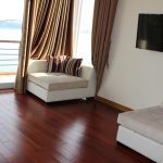 Căn hộ dịch vụ tại Yên Phụ cho thuê