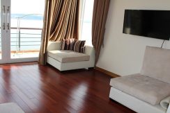 Căn hộ dịch vụ tại Yên Phụ cho thuê