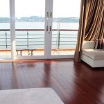 lakevieLakeview Serviced Apartment Yen Phu villagew serviced apartment in Yen Phu village
