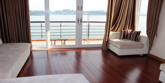 Lakeview Serviced Apartment Yen Phu village