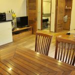 Best Budget Serviced Apartment in Tay Ho