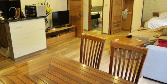 Best Budget Serviced Apartment in Tay Ho