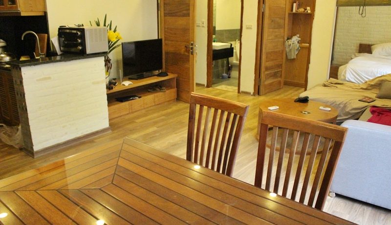 Best Budget Serviced Apartment in Tay Ho