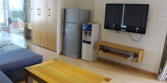 Nice lakeview serviced apartment Dang Thai Mai