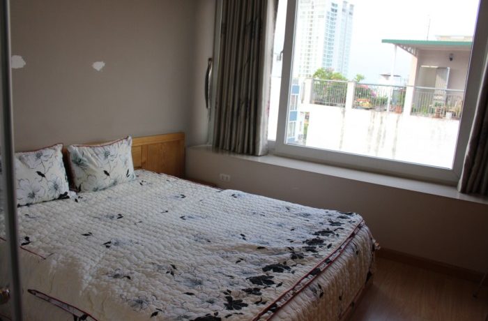 nice lakeview serviced apartment 03