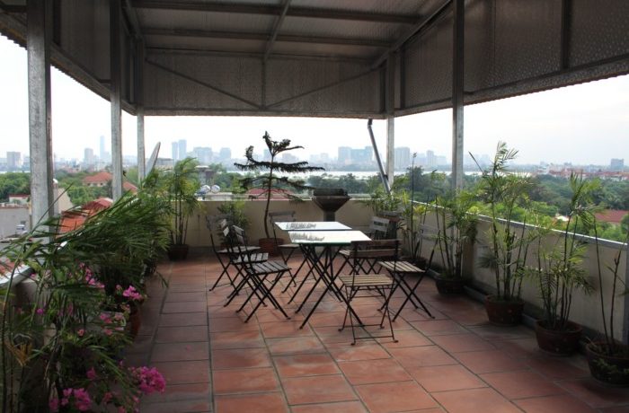 nice lakeview serviced apartment 06