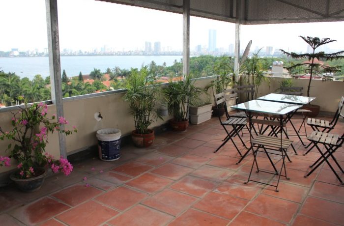nice lakeview serviced apartment 07
