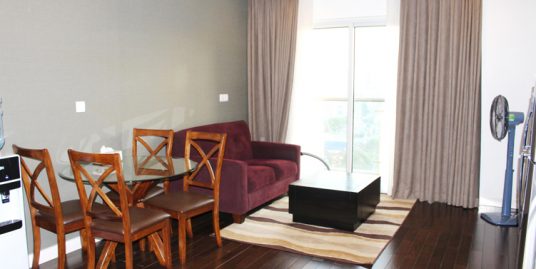 Apartment in Lancaster Hanoi for rent