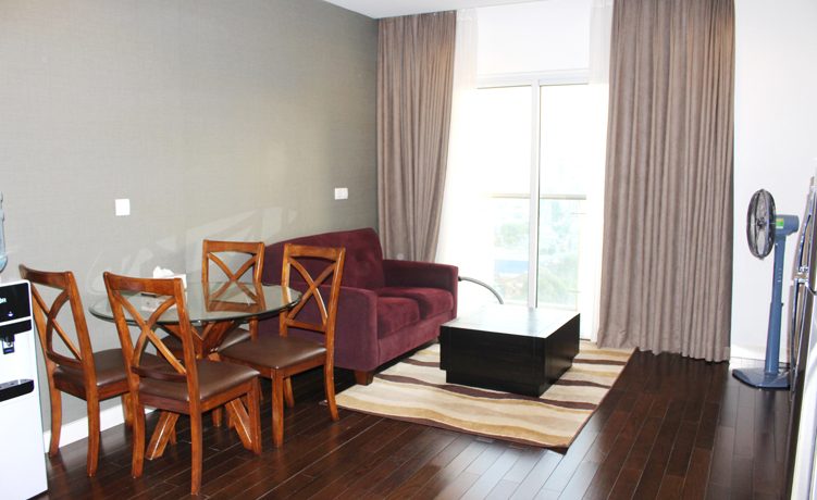 Apartment in Lancaster Hanoi