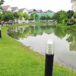 vinhomes riverside villa