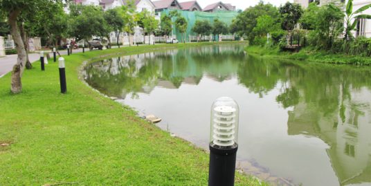 Vinhomes Riverside Villa for Rent with 04 bedrooms