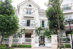 villa in vinhomes riverside hanoi