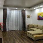 apartment in cau giay for rent