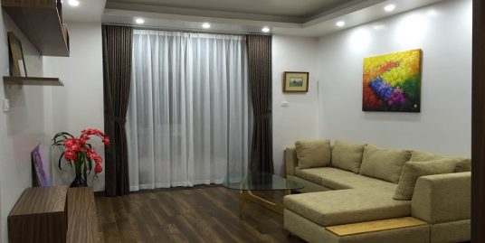 Two Bedroom Apartment in Cau Giay
