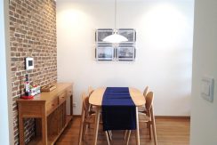 apartment in Vinhomes nguyen chi thanh