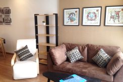 New apartment in Vinhomes Nguyen Chi Thanh, Dong Da, Hanoi