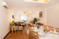 Three bedroom apartment (2)