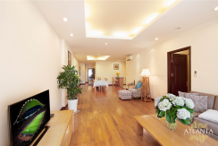 Three bedroom apartment (6)