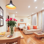 studio apartment in atlanta residences