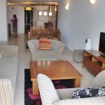 Fully furnished apartment for rent in Ciputra Hanoi